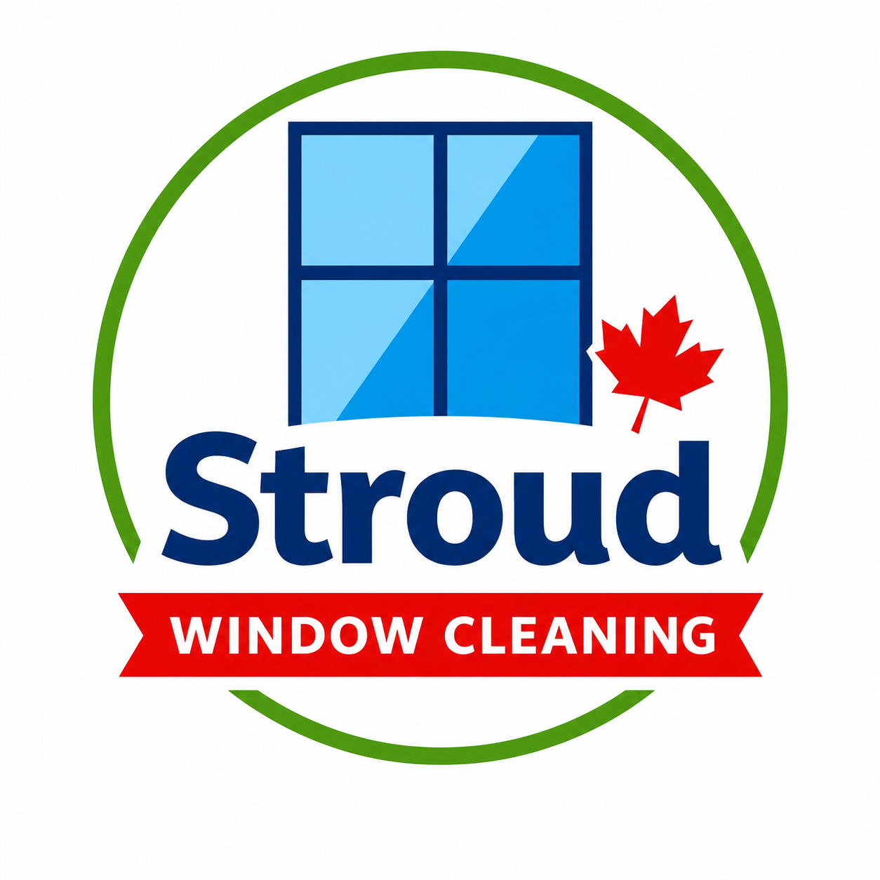 Stroud Window Cleaning